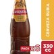 thumbnail image 1 of Cerveza Cusqueña Golden botellin 330 cc x 6, 1 of 2