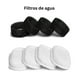 thumbnail image 3 of Bebedero Gato Automático Acero Inox Llave Silenciosa Sensor Movimiento, 3 of 9