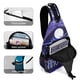 thumbnail image 4 of Gárgolas Riñonera Bandolera con Estampado Integral para Hombres y Mujeres, Bolso Cruzado Gráfico de Tendencia, Mochila de Hombro Streetwear para Ciclismo y Deportes, Riñonera Versátil Casual, 4 of 6