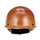 thumbnail image 2 of Casco de seguridad MSA Skullgard estilo gorra con trinquete oscilante, color canela, 2 of 8