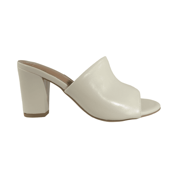 SANDALIAS DE FIESTA VIZZANO BLANCO MUJER 6262.455.29918-35312 - Talla 35