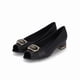 thumbnail image 2 of Zapato Mujer Negro Diana Piccadilly, 2 of 3