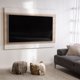thumbnail image 2 of Panel TV Monet 70 Pulgadas Olmo - Blanco, 2 of 6
