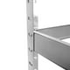 thumbnail image 5 of Estante Acero Galvanizado 70x30x150 cm. Cap 875 Kg, 5 of 7