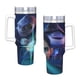 thumbnail image 4 of Vaso Térmico Wondla de Acero Inoxidable con Asa 1180 ml, 4 of 6