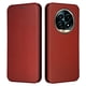 thumbnail image 2 of Funda Flip para FOXDOCK Realme 13 Pro - Funda magnética de negocios, funda protectora delgada, 2 of 5