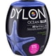 thumbnail image 1 of Tinte para tela Dylon Azul Océano 350 g (paquete de 1) para 600 g de tela, 1 of 8