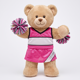 thumbnail image 2 of Traje Cheer Leader Rosa Build-a-bear, 2 of 2