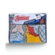 thumbnail image 4 of Juego Sábana infantil Avenger plaza y media Mashini 01, 4 of 4