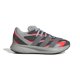 thumbnail image 2 of Zapatillas adidas Lightblaze Unisex para Niños Gris/Gris/Rojo Lucido, 2 of 9