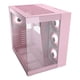 thumbnail image 2 of Gabinete Gamer Cougar FV150 RGB Pink, Mid Tower, 4 Ventiladores ARGB, Diseño Panorámico, Rosado, 2 of 5