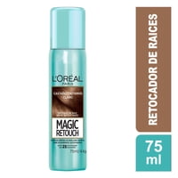 Coloración Magic Retouch Castaño Claro