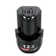 thumbnail image 4 of Batería de Reemplazo Bos*ch 12V 3000mAh BAT411 Bos*ch Batería 12V para Bos*ch BAT412A BAT413A D-70745GOP 2607336013 2607336014 PS20-2, 4 of 9