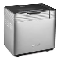 Máquina Para Hacer Pan Cuisinart Cbk-210