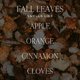 thumbnail image 2 of VELA Sweet Water Decor 208 g Otoño con Hojas Aromatizada, 2 of 9