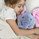 thumbnail image 3 of Peluche Elefante Orejas Moviles Musical Interactivo Bebe Lau, 3 of 3