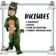 thumbnail image 5 of Disfraz de dinosaurio T-rex de Spooktacular Creations para niños de más de 18 años, 5 of 8