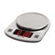 thumbnail image 2 of Báscula de cocina Taylor Digital de acero con capacidad de 5 kg/11 libras, 2 of 7