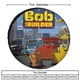 thumbnail image 2 of Bob el constructor Funda para neumático de repuesto de tela Oxford - Tela Oxford 82CM, 2 of 6