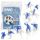 thumbnail image 1 of Set de Figuras de Juguete BMC Classic Marx 16 piezas Caballería Azul, 1 of 7