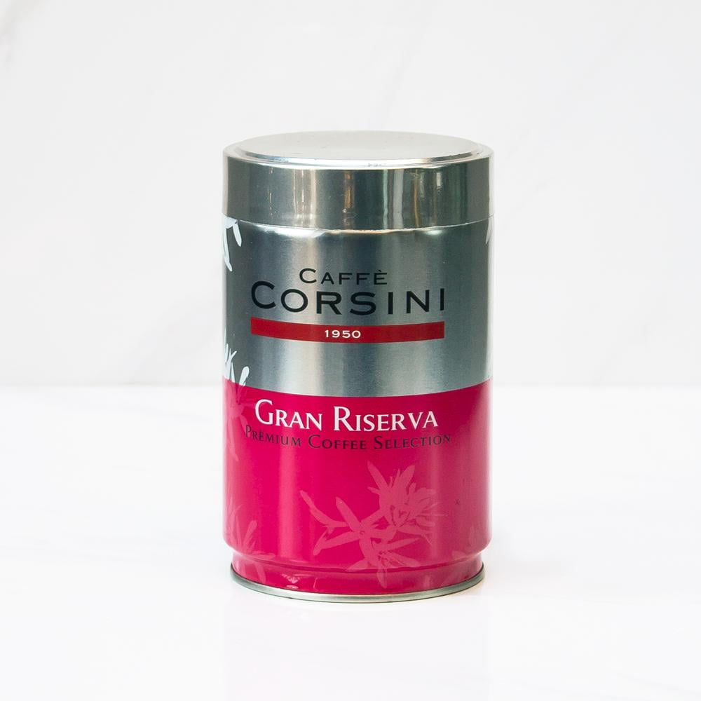Cafe Molido Gran Reserva Corsini 250 Grs