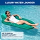 thumbnail image 2 of Flotador Piscina Aqua Leisure XL Luxury Lounge 152x91cm, 2 of 3