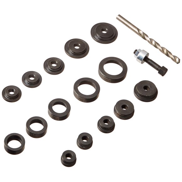 Sensor de aparcamiento y perforador de lentes Dent Fix DF-EZ10