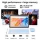 thumbnail image 3 of Tableta PEICHENG de 11 pulgadas, 20 GB de RAM, 128 GB de ROM, Android 15, 3 of 7