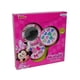 thumbnail image 2 of Maquillaje Infantil Set Circular 3 Pisos de Cosmeticos y Espejo, 2 of 2