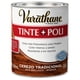 thumbnail image 1 of Barniz de Poliuretano + Tinte Base Agua 946ml Cerezo Tradicional, 1 of 2