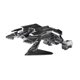 thumbnail image 2 of Hot Wheels Elite One Diecast The Dark Knight Rises The Bat, 2 of 6