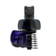thumbnail image 3 of Cortasetos CXT 12V Max UH201DSYX Makita carg+bater turquesa 17x55x17, 3 of 7