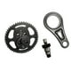 thumbnail image 2 of Kit De Varilla De Engranaje Recto De Piñón Impulsor Para Cortasetos Stihl HS81 HS81R HS81T, 2 of 3