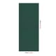 thumbnail image 1 of 1pc Dark Green Matte Contact Paper, Home Decoration, Self-Adhesive Wallpaper For Cabinets Tables Chairs Room Backgrounds, 1 of 4
