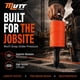thumbnail image 2 of Hilo de construcción Mutt Tools 18 de nylon trenzado, 500 ft, 2 of 3