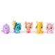 thumbnail image 5 of Figuras de Acción Hatchimals CollEGGtibles Temporada 4 Paquete de 4 + Bonus Edad 5+, 5 of 7