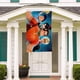 thumbnail image 5 of ¡Rompe Ralph! Bandera impresa con temática, regalo perfecto para fanáticos, amigos y familiares, y adecuada para actividades al aire libre e interiores, decoraciones de fiesta. 90 cm × 150 cm., 5 of 6