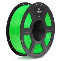 Filamento Para Impresora 3D Elegoo Pla, Verde Neón, 1,75 Mm, 1 Kg