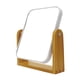 thumbnail image 1 of Espejo 21x18.5cm Bamboo, 1 of 4