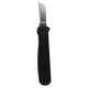 thumbnail image 2 of Cuchillo para empalmes de cables Jameson 32-24E, paquete de 3, mango de 16 cm, 2 of 7