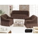 thumbnail image 1 of Funda Cubre Sofa Sillon Cuadrille Turco 3 Piezas, 1 of 1