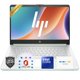 thumbnail image 1 of Laptop HP Ultrabook 14'' Intel N150 4GB RAM 128GB SSD Win 11, 1 of 9