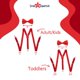 thumbnail image 5 of Set de pajarita y tirantes para accesorios de fiesta de Dress Up America, 5 of 7