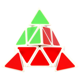 thumbnail image 3 of Pirámide Rubik, 3 of 3