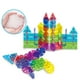 thumbnail image 4 of Bloques Conectores Construcción Figuras Geométricas 249 pzs, 4 of 5