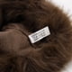 thumbnail image 3 of Gorro Ruso Peludo Para Invierno Cálido Elegante Unisex 57cm Cafe Talla Única, 3 of 6