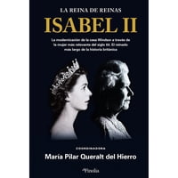 Editorial Pinolia - Libro Isabel Ii