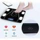 thumbnail image 2 of Pesa Digital De Baño Inteligente Recargable Bluetooth App, 2 of 3
