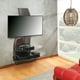 thumbnail image 3 of Rack TV Italiano Ghost Design 2000 Carbon Fibre, 3 of 4
