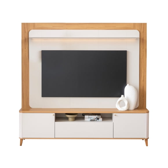 Rack Home Munique Tv70